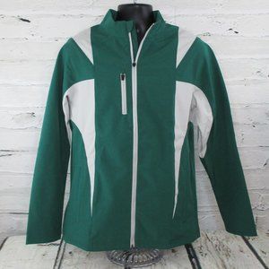 Team 365 Dominator Colorblock Jacket